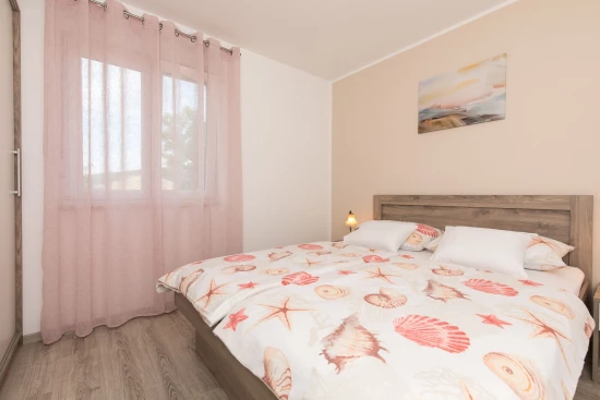 Apartmán Ostrov Krk - Punat OS 9953 N1