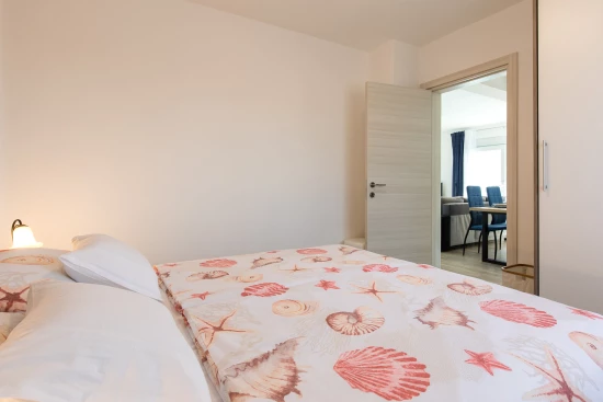 Apartmán Ostrov Krk - Punat OS 9953 N1