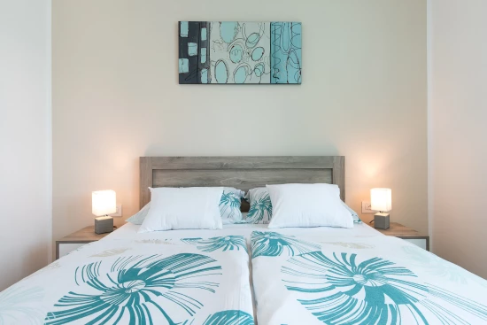 Apartmán Ostrov Krk - Punat OS 9953 N1