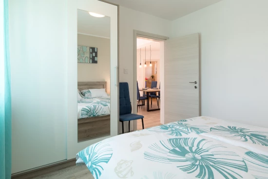 Apartmán Ostrov Krk - Punat OS 9953 N1