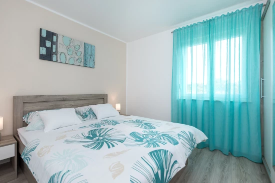 Apartmán Ostrov Krk - Punat OS 9953 N1