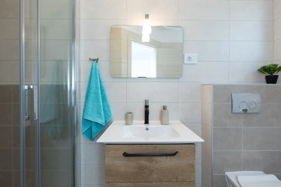 Apartmán Ostrov Krk - Punat OS 9953 N1