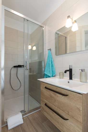 Apartmán Ostrov Krk - Punat OS 9953 N1