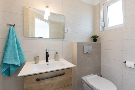 Apartmán Ostrov Krk - Punat OS 9953 N1