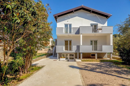 Apartmán Severní Dalmácie - Sveti Filip i Jakov (Biograd) DA 7989 N1