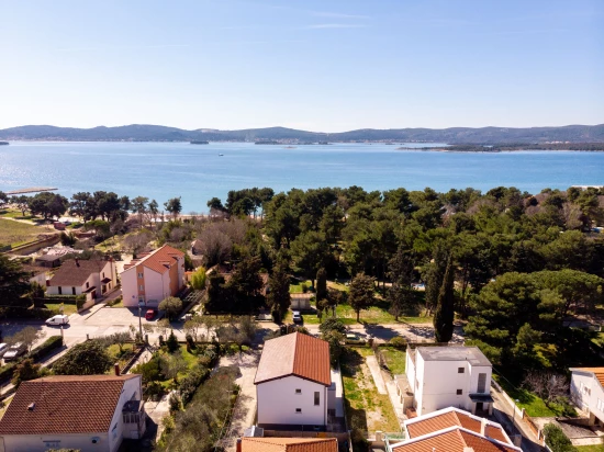 Apartmán Severní Dalmácie - Sveti Filip i Jakov (Biograd) DA 7989 N1