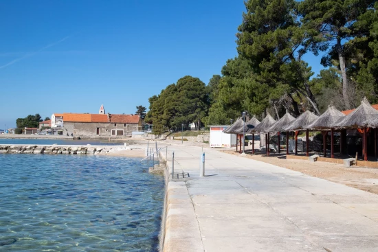 Apartmán Severní Dalmácie - Sveti Filip i Jakov (Biograd) DA 7989 N1