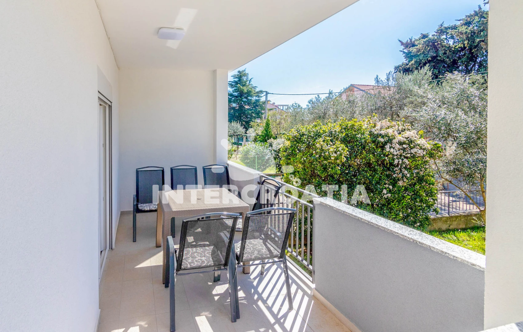 Apartmán Severní Dalmácie - Sveti Filip i Jakov (Biograd) DA 7989 N1