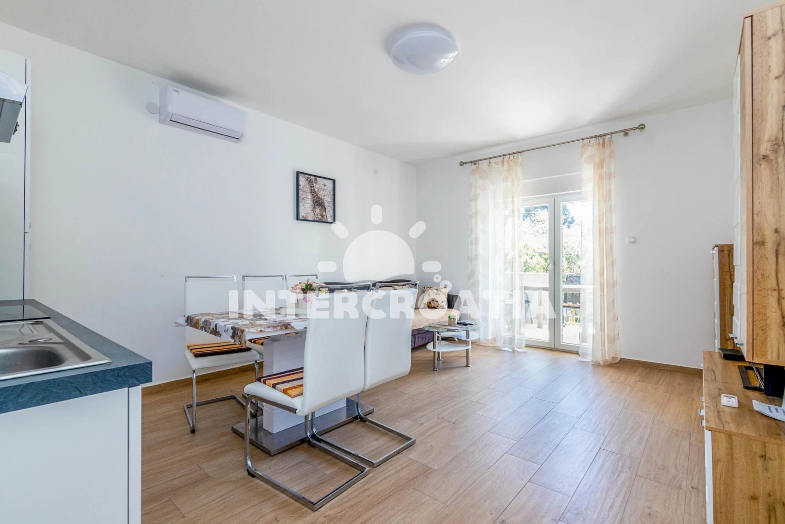 Apartmán Severní Dalmácie - Sveti Filip i Jakov (Biograd) DA 7989 N1