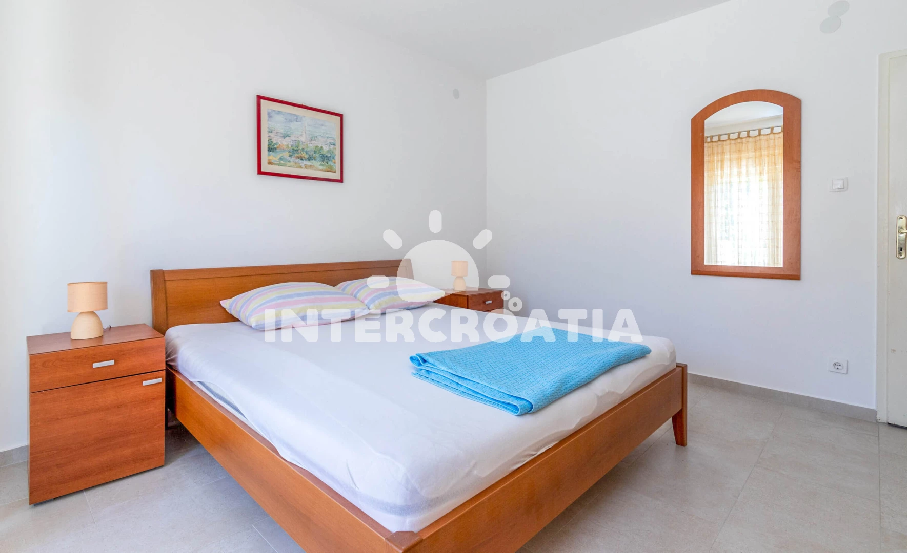 Apartmán Severní Dalmácie - Sveti Filip i Jakov (Biograd) DA 7989 N1