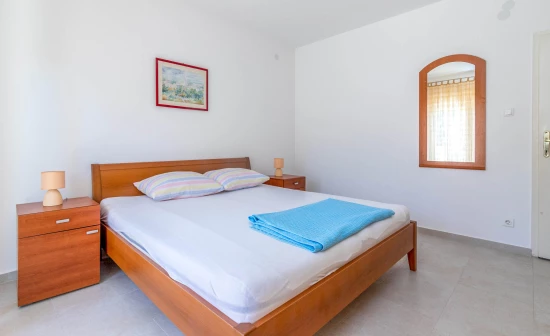 Apartmán Severní Dalmácie - Sveti Filip i Jakov (Biograd) DA 7989 N1