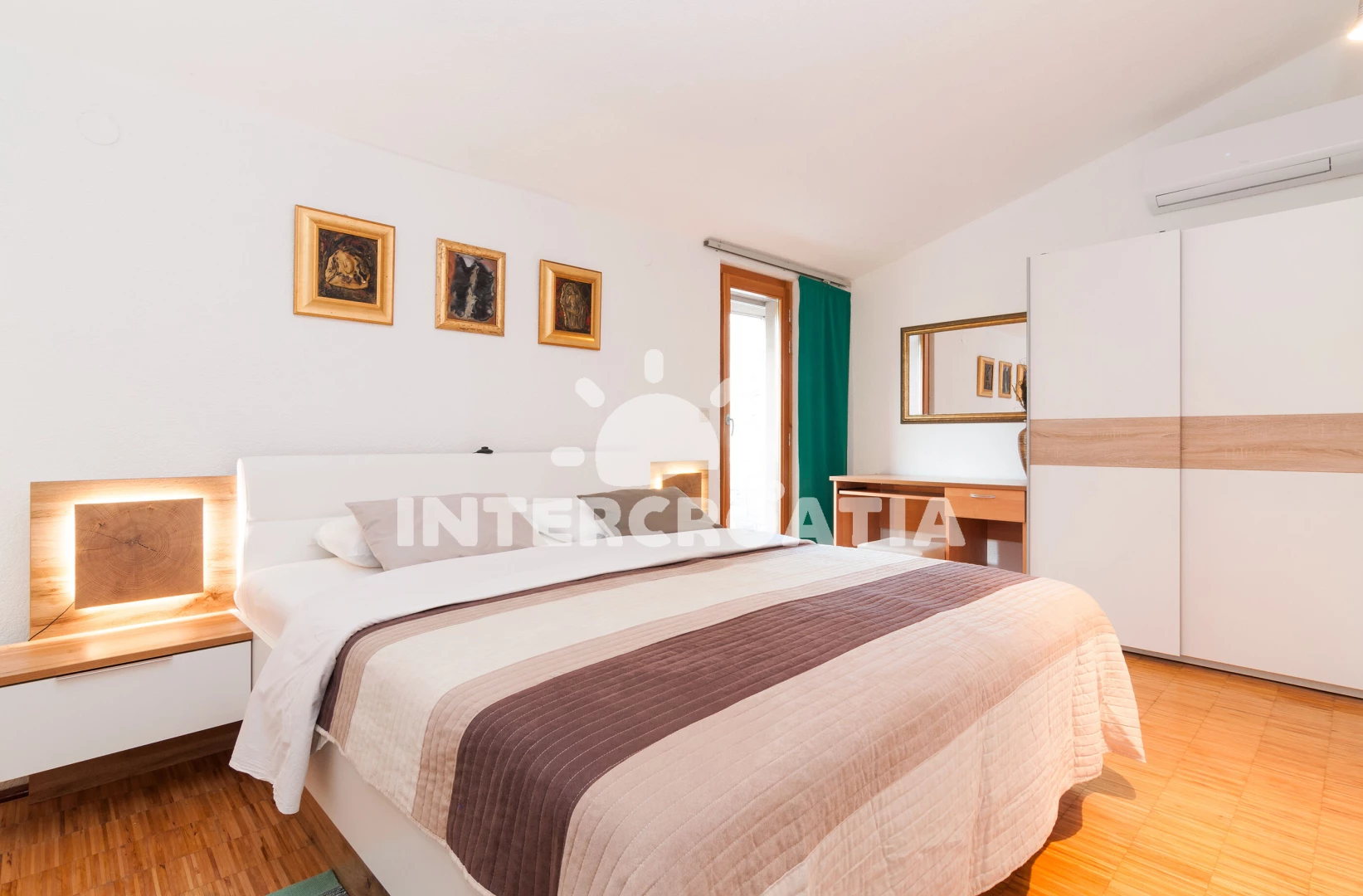 Domek Severní Dalmácie - Rovanjska (Seline) DA 7990 N1