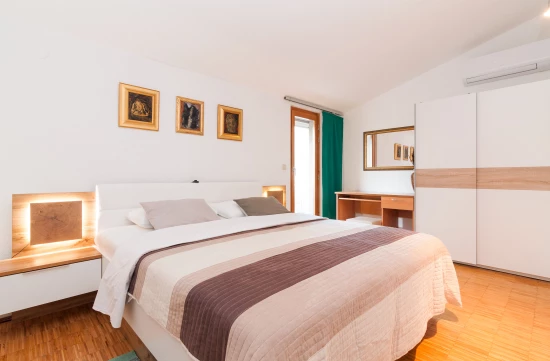 Domek Severní Dalmácie - Rovanjska (Seline) DA 7990 N1