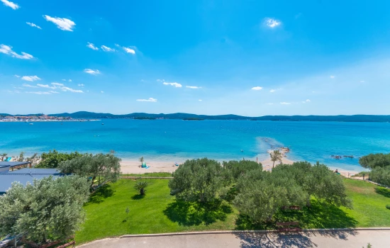Apartmán Severní Dalmácie - Biograd na Moru DA 7991 N1
