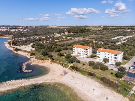Apartmán Severní Dalmácie - Biograd na Moru DA 7991 N1