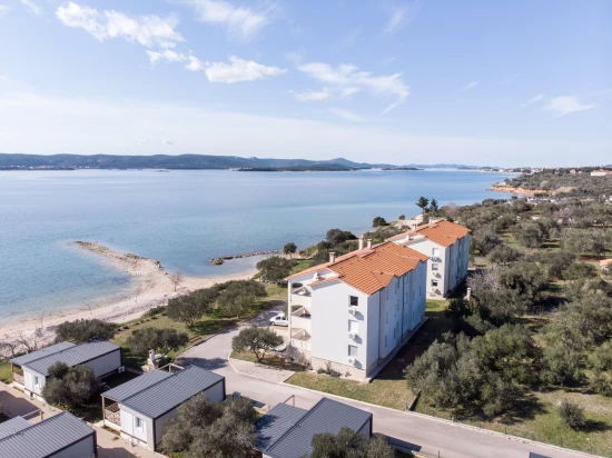 Apartmán Severní Dalmácie - Biograd na Moru DA 7991 N1