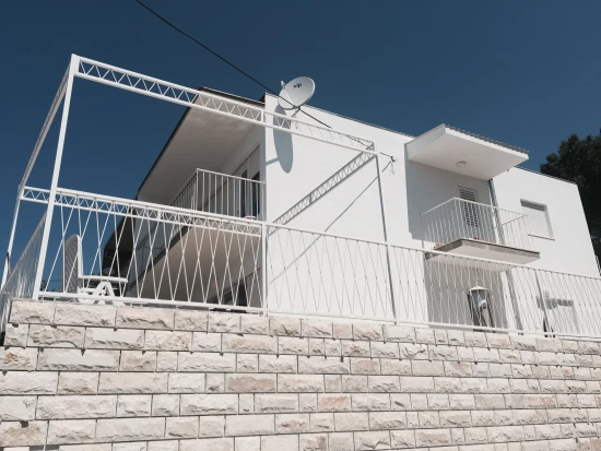 Apartmán Střední Dalmácie - Podstrana DA 7992 N1