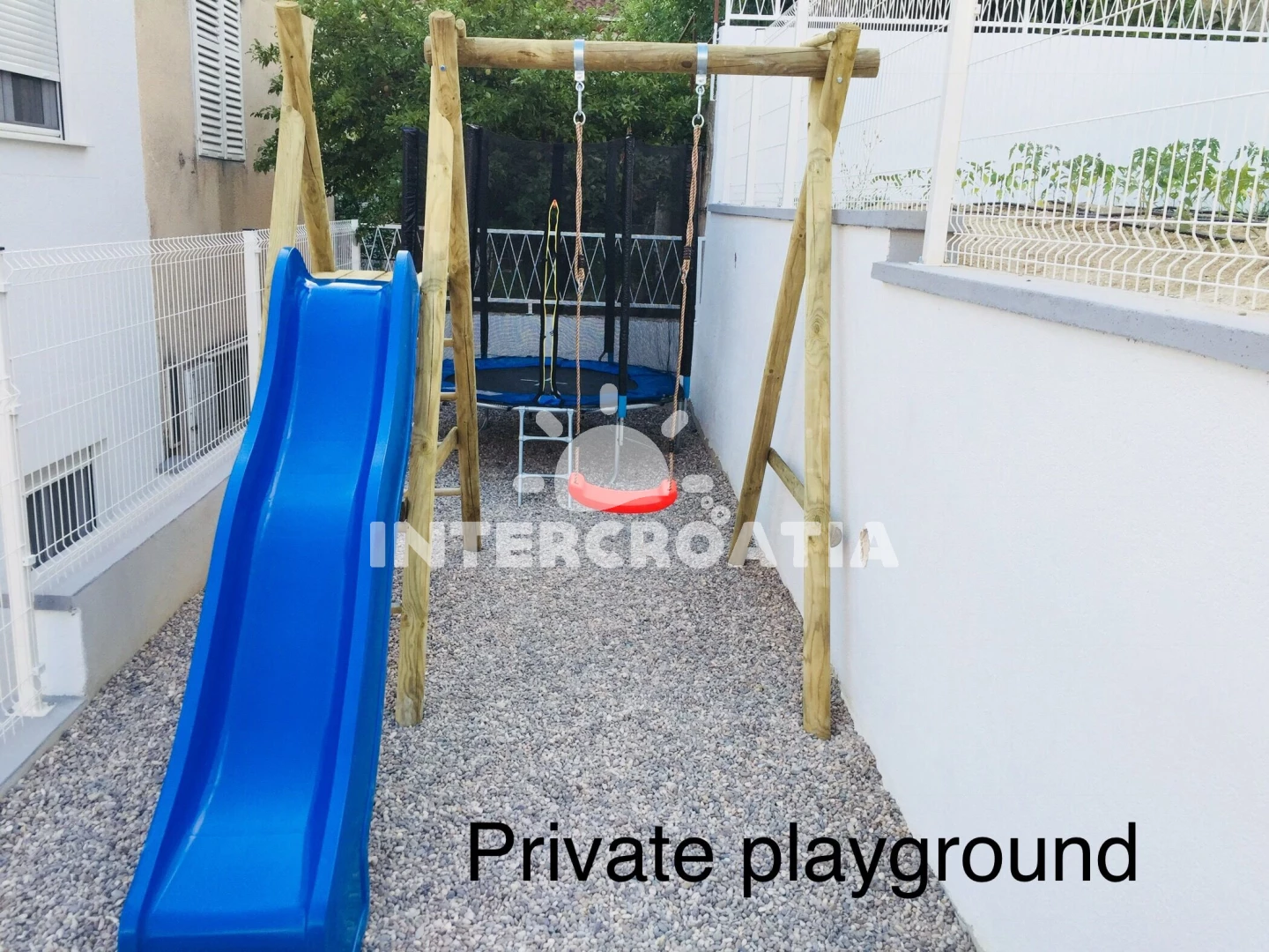 Apartmán Střední Dalmácie - Podstrana DA 7992 N1