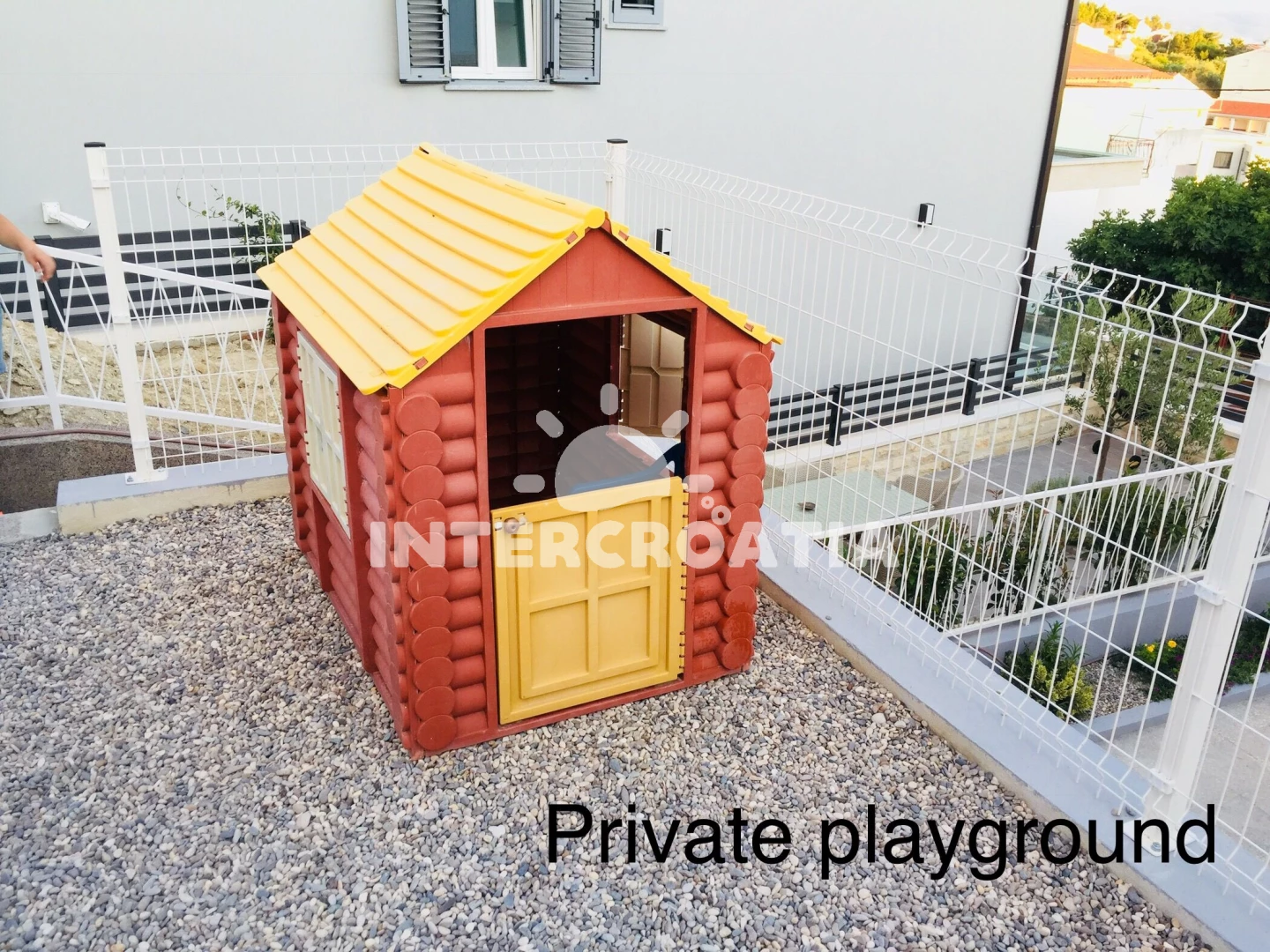 Apartmán Střední Dalmácie - Podstrana DA 7992 N1