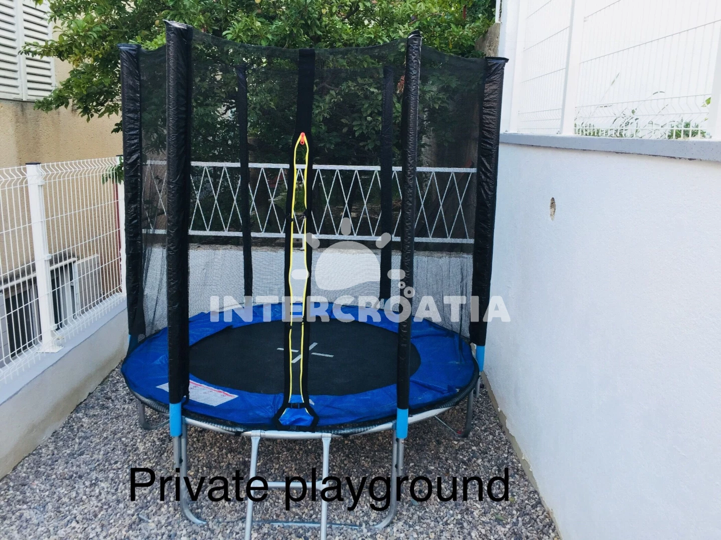 Apartmán Střední Dalmácie - Podstrana DA 7992 N1