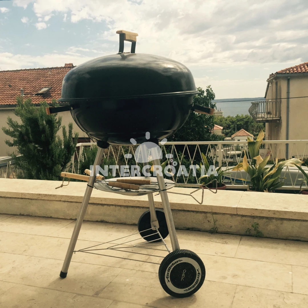 Apartmán Střední Dalmácie - Podstrana DA 7992 N1