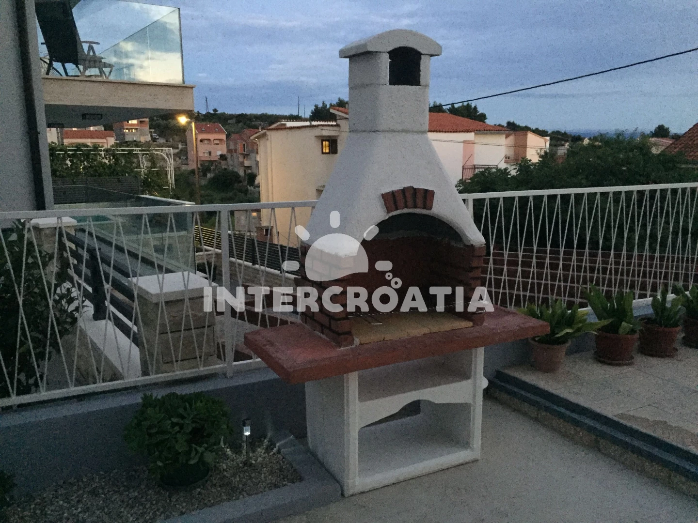 Apartmán Střední Dalmácie - Podstrana DA 7992 N1