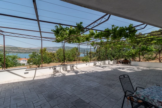 Apartmán Střední Dalmácie - Arbanija (Čiovo) DA 7993 N2