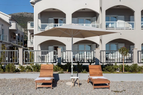 Apartmán Černá Hora - Tivat CH 7055 N1