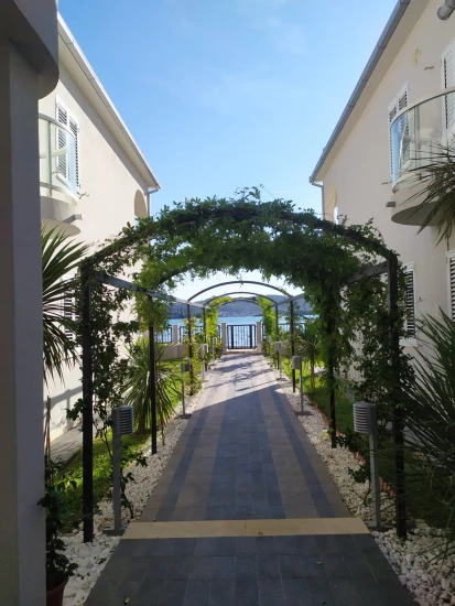 Apartmán Černá Hora - Tivat CH 7055 N1