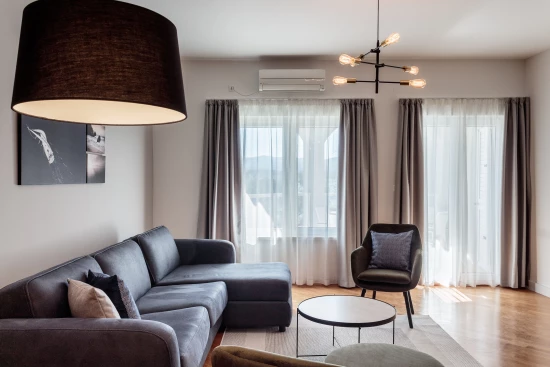 Apartmán Černá Hora - Tivat CH 7055 N1