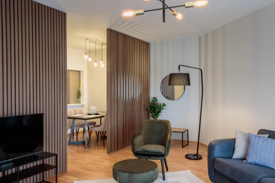 Apartmán Černá Hora - Tivat CH 7055 N1