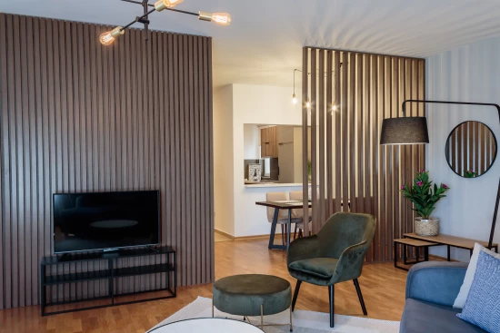 Apartmán Černá Hora - Tivat CH 7055 N1