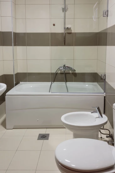 Apartmán Černá Hora - Tivat CH 7055 N1