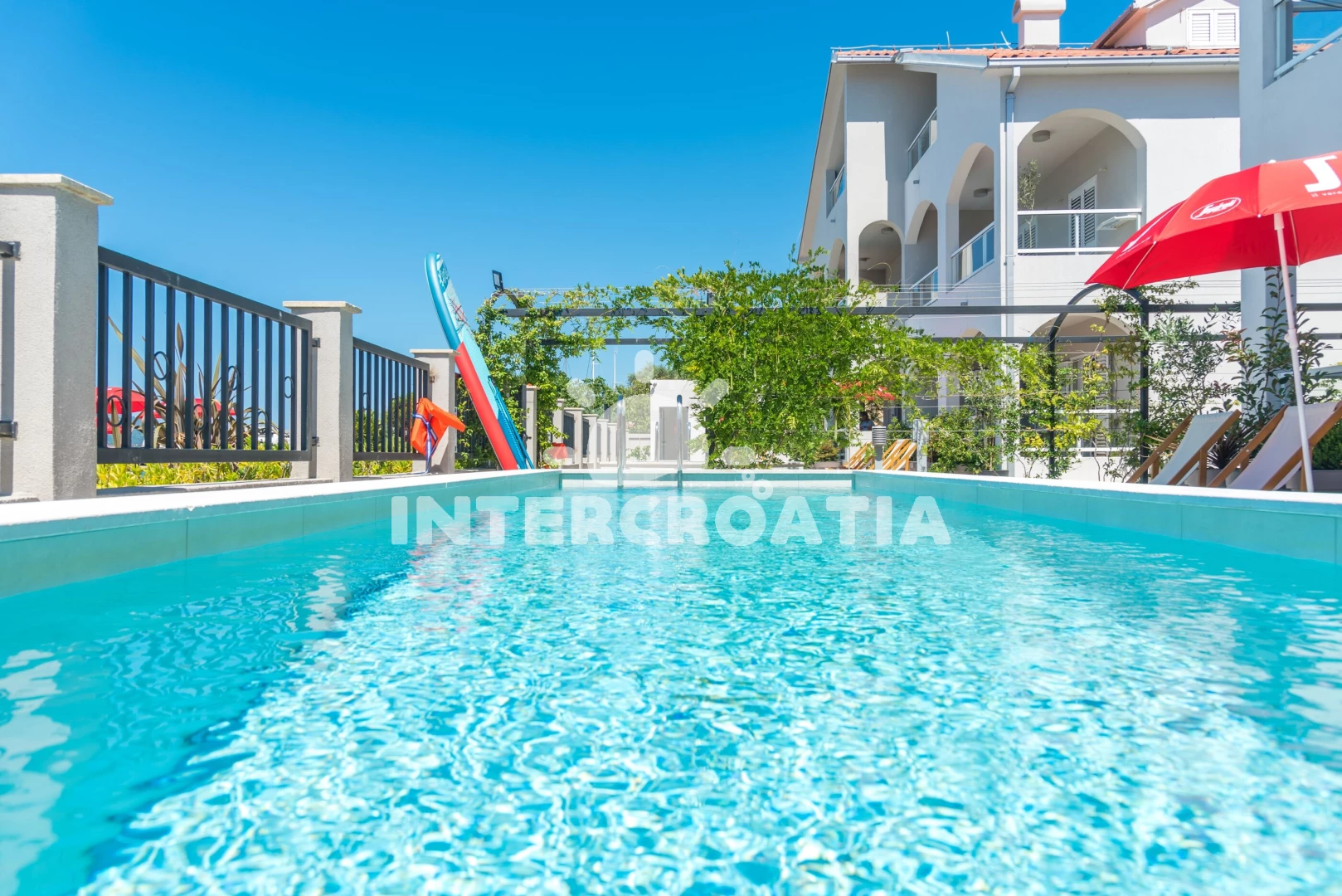 Apartmán Černá Hora - Tivat CH 7055 N1