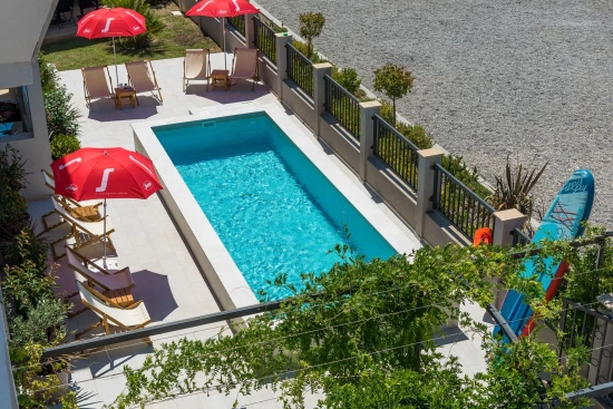 Apartmán Černá Hora - Tivat CH 7055 N1