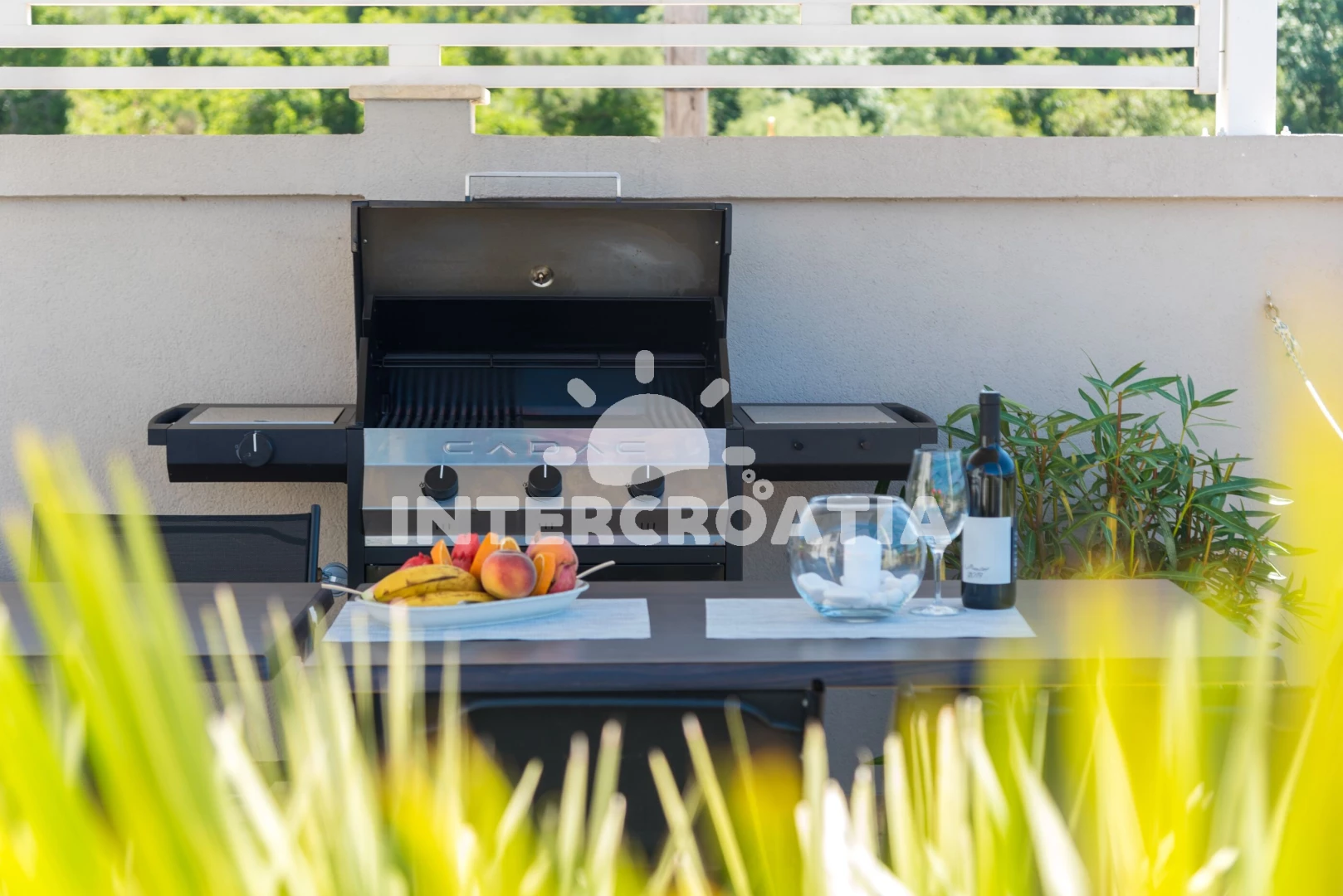 Apartmán Černá Hora - Tivat CH 7055 N1