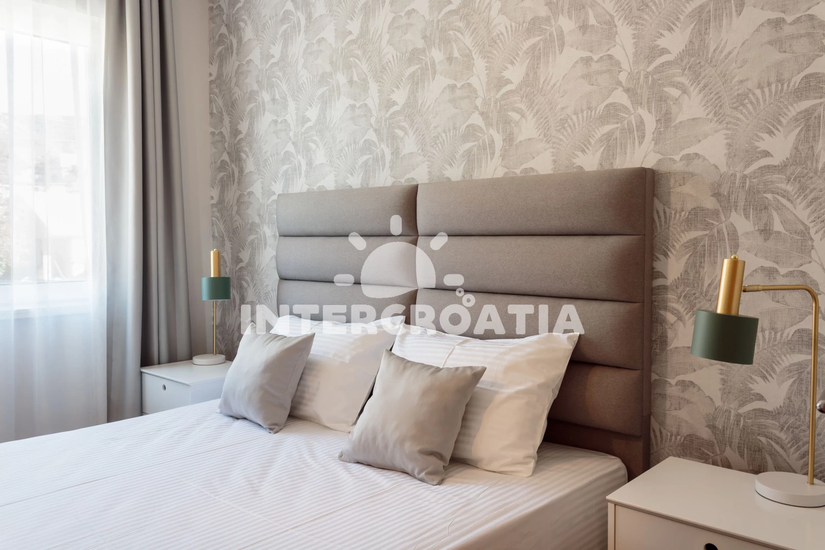 Apartmán Černá Hora - Tivat CH 7055 N2