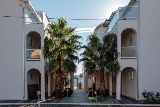 Apartmán Černá Hora - Tivat CH 7055 N3