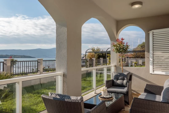 Apartmán Černá Hora - Tivat CH 7055 N3