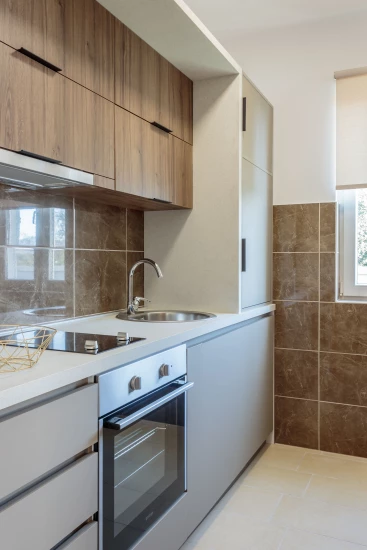 Apartmán Černá Hora - Tivat CH 7055 N3