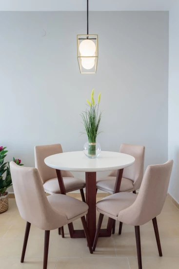 Apartmán Černá Hora - Tivat CH 7055 N3