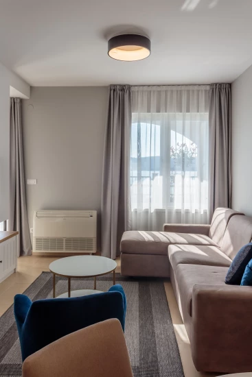 Apartmán Černá Hora - Tivat CH 7055 N3