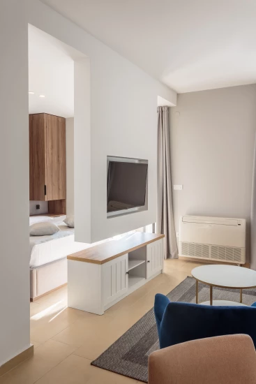 Apartmán Černá Hora - Tivat CH 7055 N3