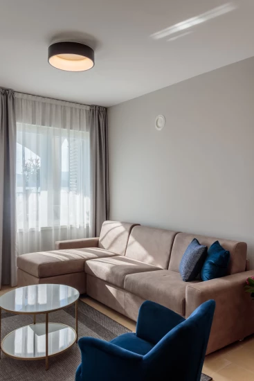 Apartmán Černá Hora - Tivat CH 7055 N3