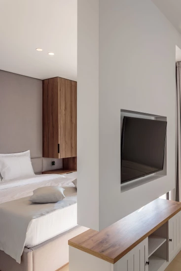 Apartmán Černá Hora - Tivat CH 7055 N3