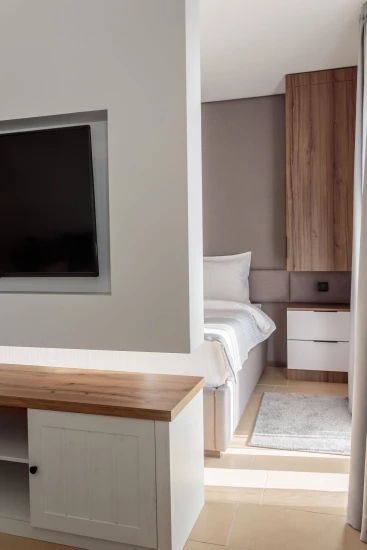 Apartmán Černá Hora - Tivat CH 7055 N3