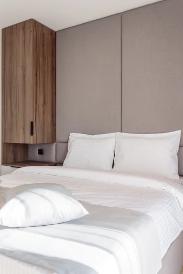 Apartmán Černá Hora - Tivat CH 7055 N3