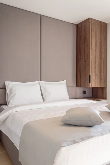 Apartmán Černá Hora - Tivat CH 7055 N3