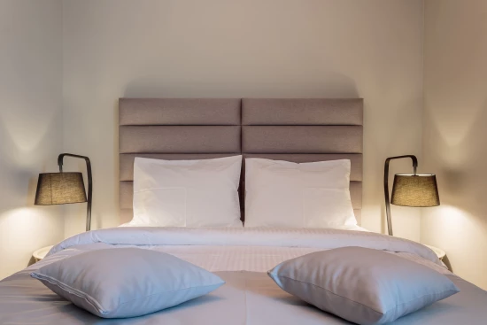 Apartmán Černá Hora - Tivat CH 7055 N3