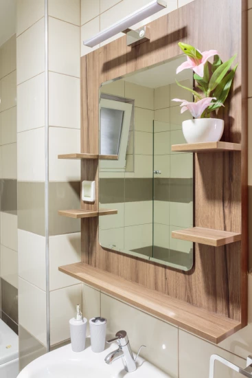 Apartmán Černá Hora - Tivat CH 7055 N3